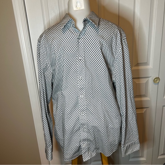 Nick Graham Dress shirt - Picture 2 of 8